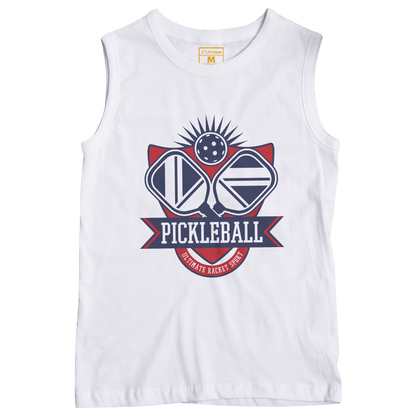 Sleeveless Drifit Shirt: Ultimate Sport