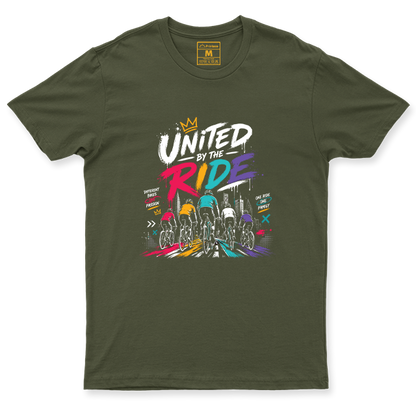 Drifit Shirt: United