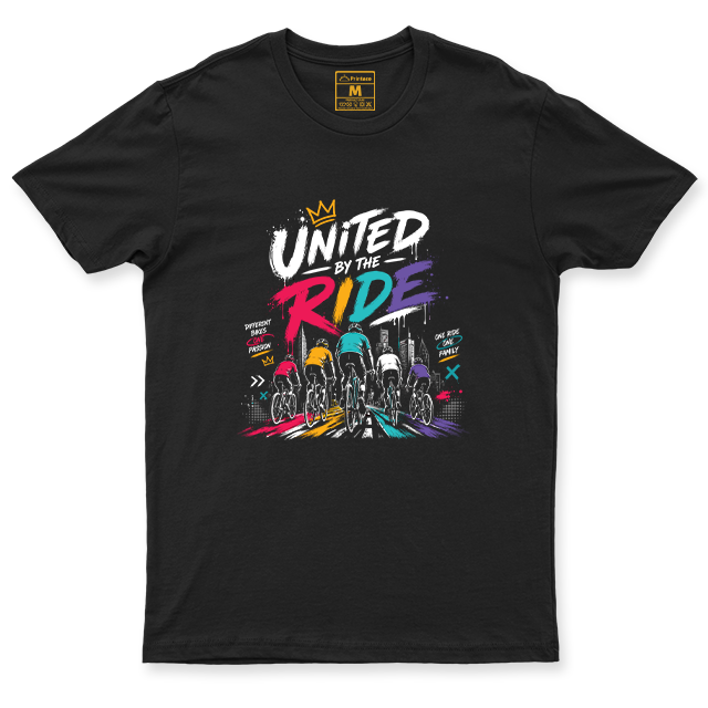 Drifit Shirt: United