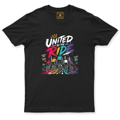 Drifit Shirt: United