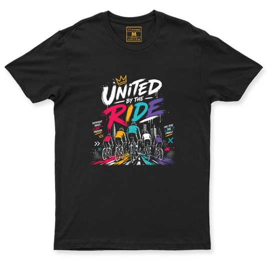 Drifit Shirt: United