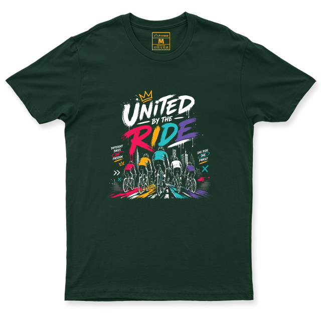 Drifit Shirt: United