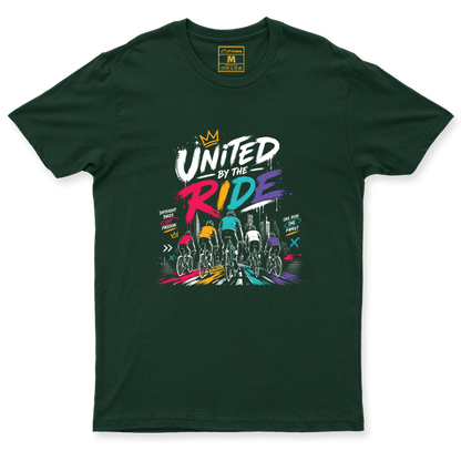 Drifit Shirt: United