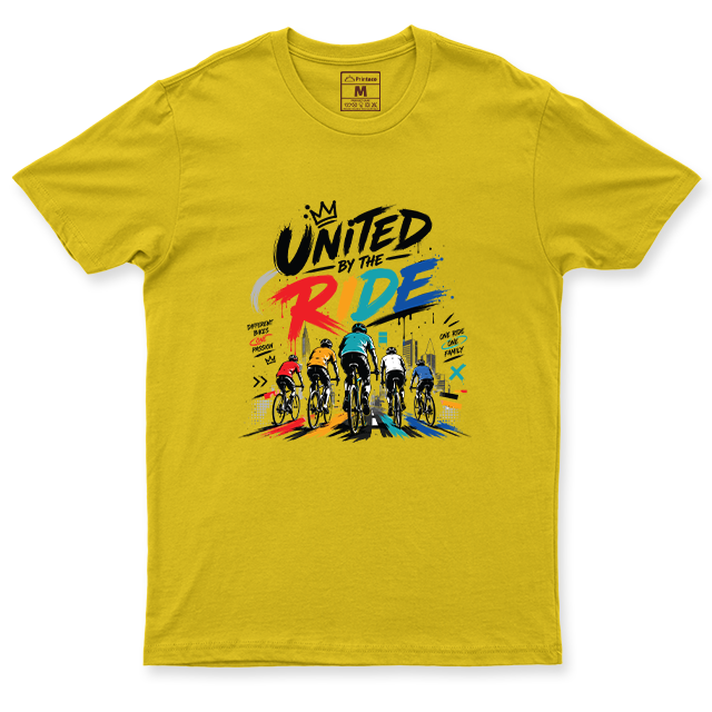 Drifit Shirt: United