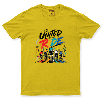 Drifit Shirt: United