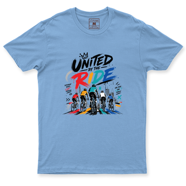 Drifit Shirt: United