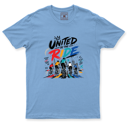 Drifit Shirt: United