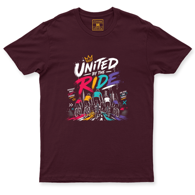 Drifit Shirt: United