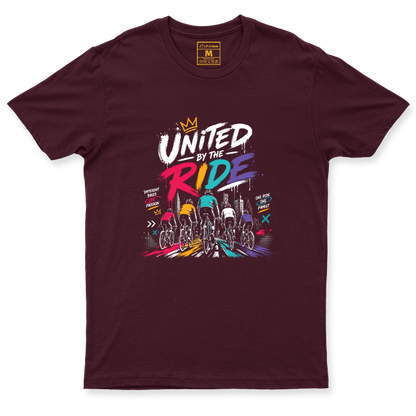 Drifit Shirt: United