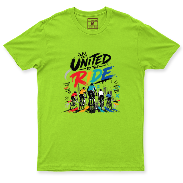 Drifit Shirt: United