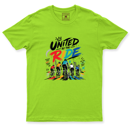 Drifit Shirt: United