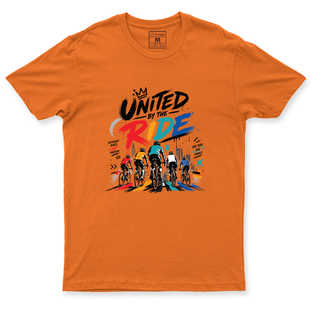 Drifit Shirt: United