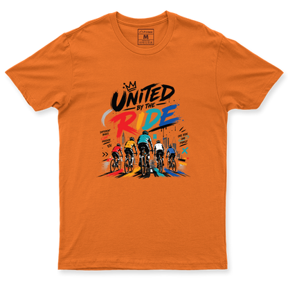 Drifit Shirt: United