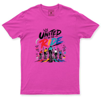 Drifit Shirt: United