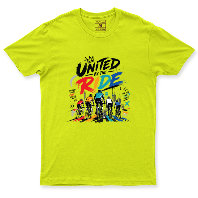 Drifit Shirt: United