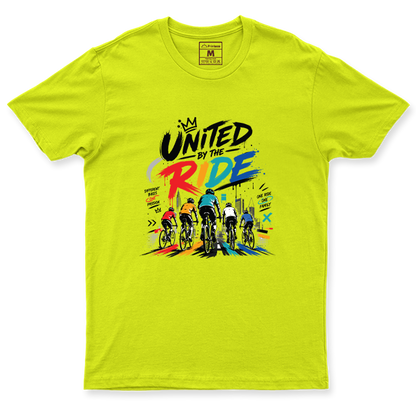 Drifit Shirt: United