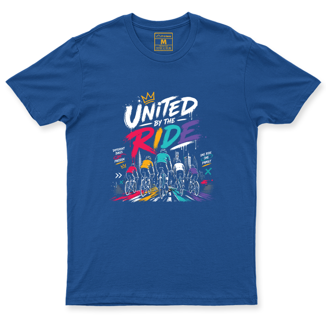 Drifit Shirt: United