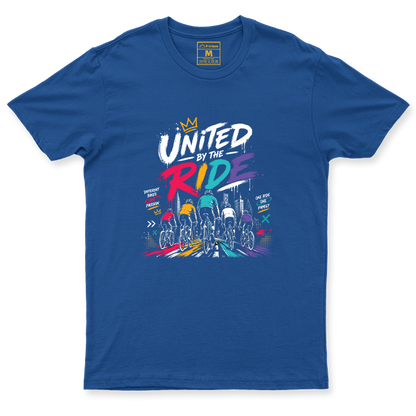 Drifit Shirt: United