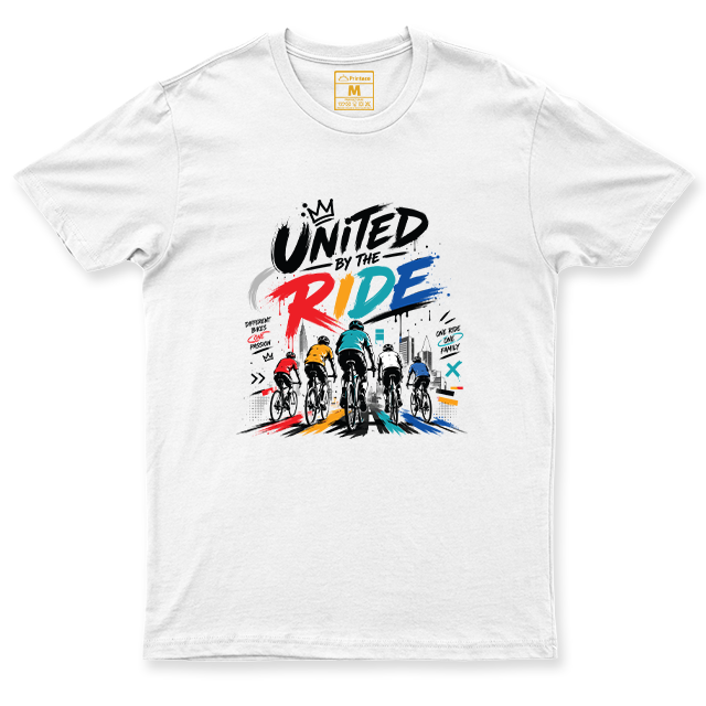 Drifit Shirt: United
