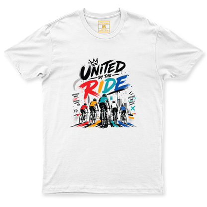Drifit Shirt: United