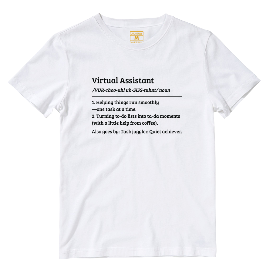 Cotton Shirt: VA Definition