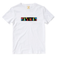 Cotton Shirt: Vet Retro