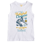 Sleeveless Drifit Shirt: Volleyball Champions