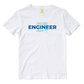 Cotton Shirt: Engineer Claim It