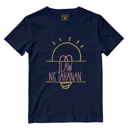 Cotton Shirt: Ilaw Ng Tahanan