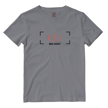 Cotton Shirt: Mid Shoot Problem