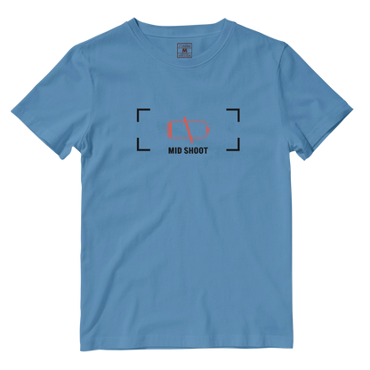 Cotton Shirt: Mid Shoot Problem