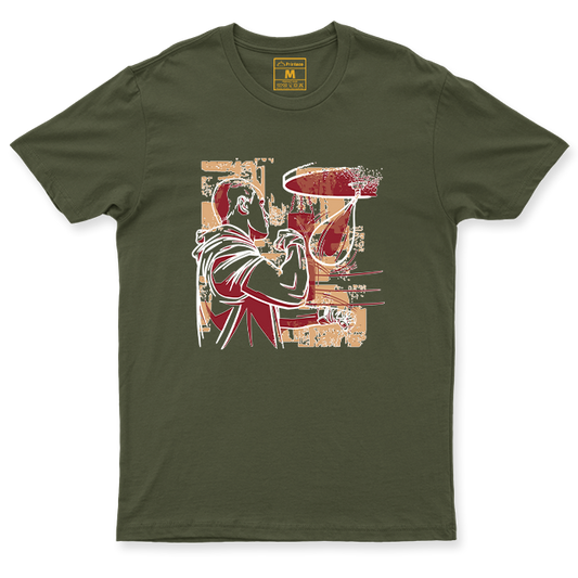 Drifit Shirt: Speed Boxing