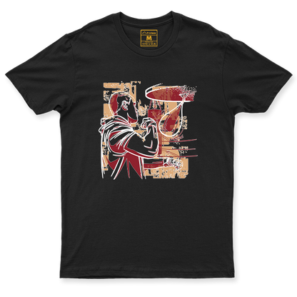 Drifit Shirt: Speed Boxing