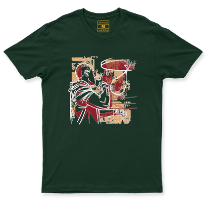 Drifit Shirt: Speed Boxing