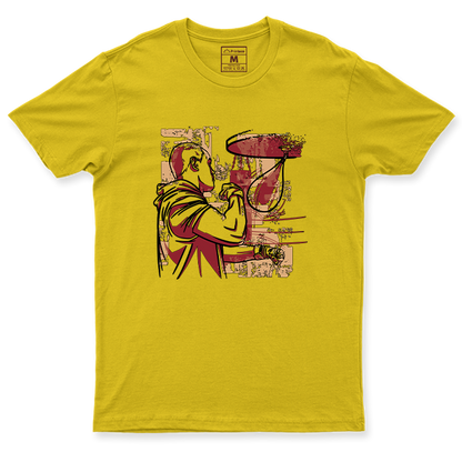Drifit Shirt: Speed Boxing