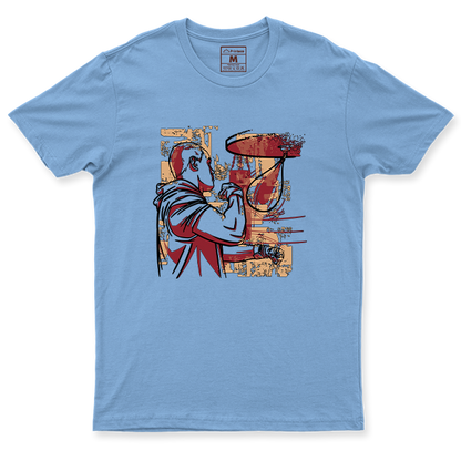 Drifit Shirt: Speed Boxing