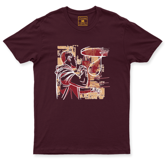 Drifit Shirt: Speed Boxing