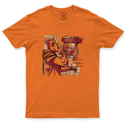 Drifit Shirt: Speed Boxing