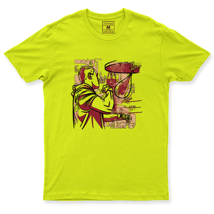 Drifit Shirt: Speed Boxing