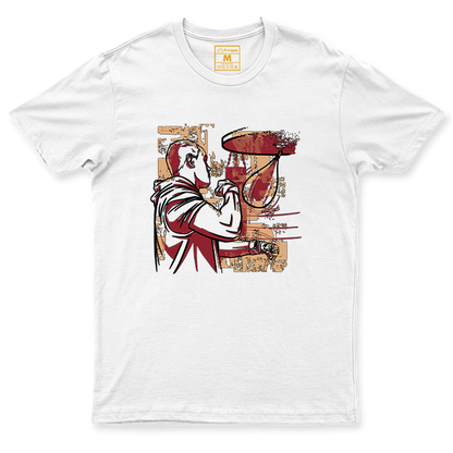 Drifit Shirt: Speed Boxing