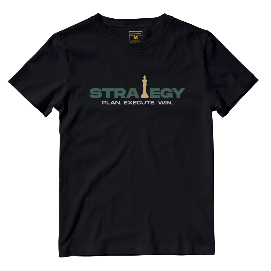 Cotton Shirt: Strategy