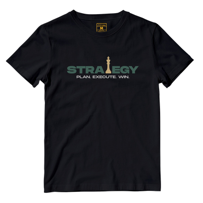 Cotton Shirt: Strategy