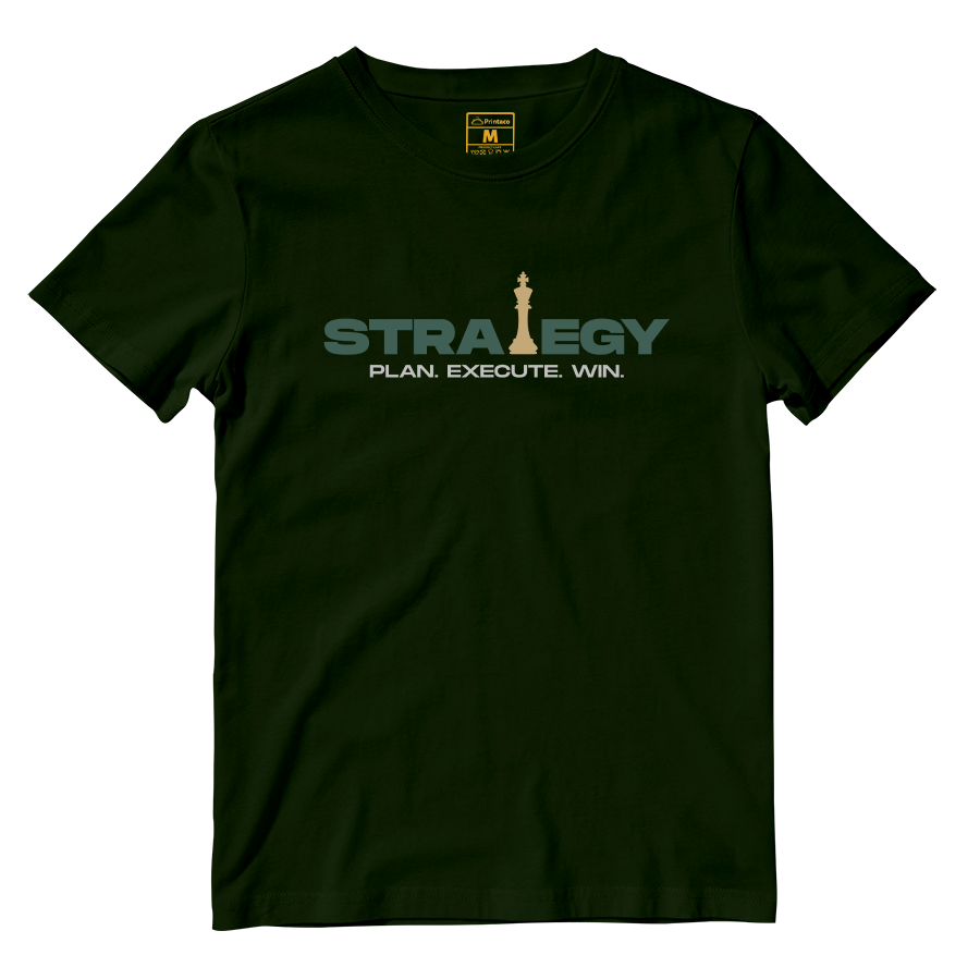Cotton Shirt: Strategy