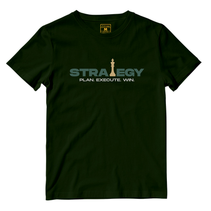 Cotton Shirt: Strategy