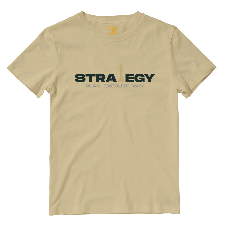 Cotton Shirt: Strategy