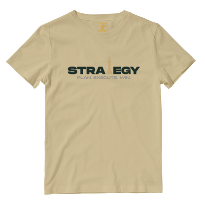 Cotton Shirt: Strategy