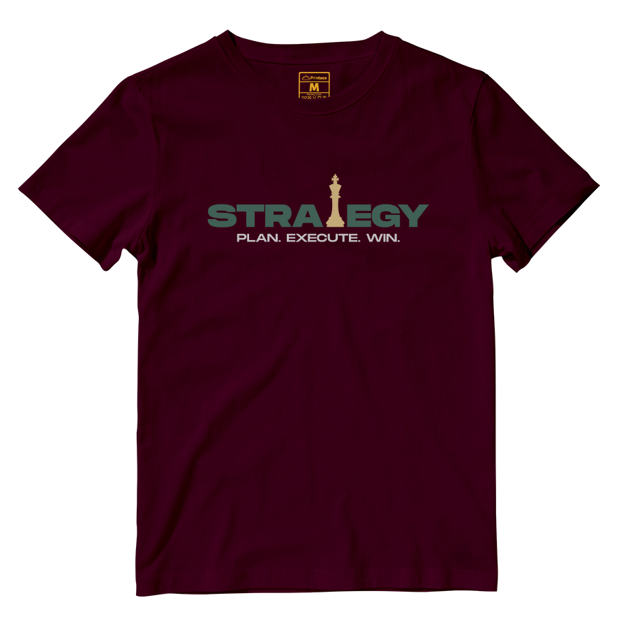 Cotton Shirt: Strategy