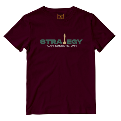 Cotton Shirt: Strategy