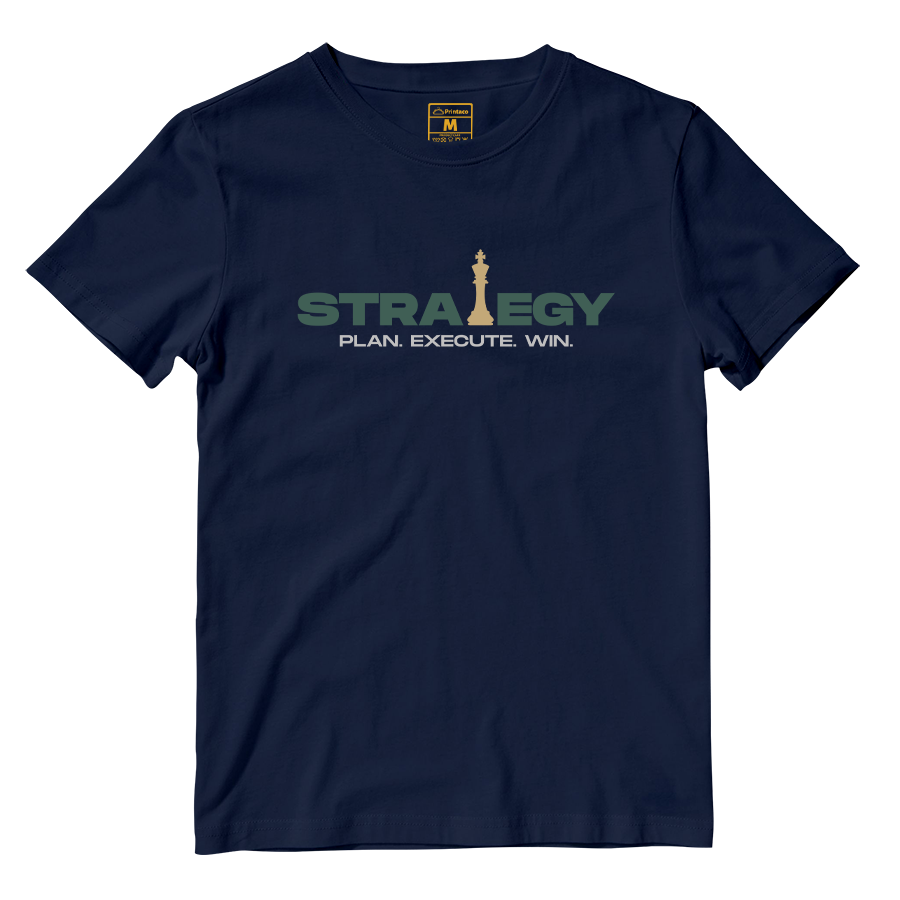 Cotton Shirt: Strategy