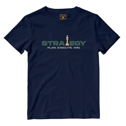 Cotton Shirt: Strategy